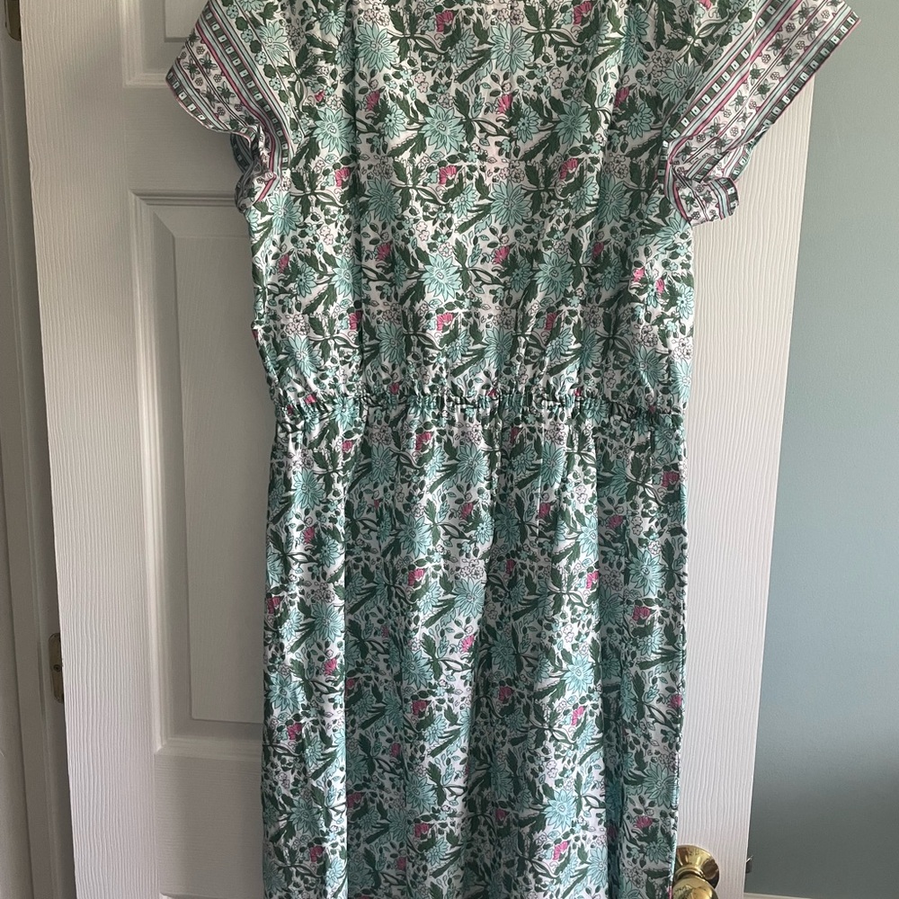 Talbots dress - Picture 3 of 6